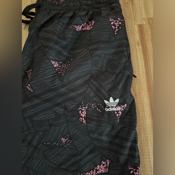 ADIDAS WOMEN PANTS - Picture 2 of 7